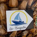Ubytování v soukromí Los-barquitos *