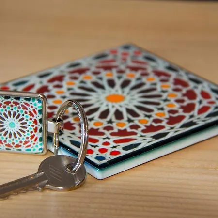 Δωμάτια σε οικογενειακή κατοικία Los-barquitos *