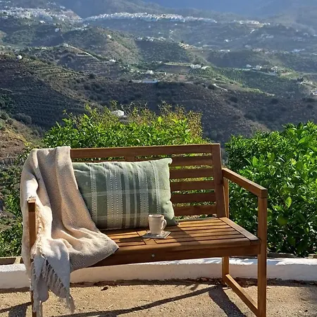 Los-barquitos Privat bolig Torrox