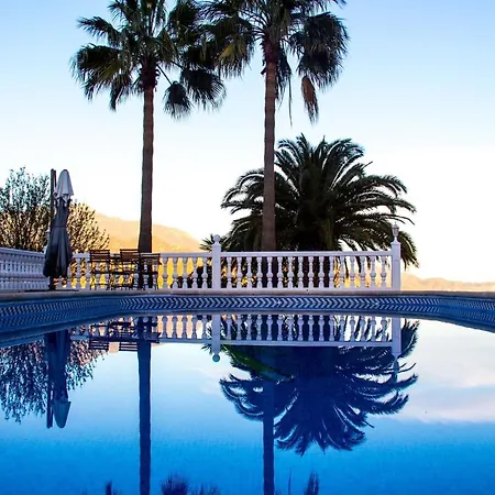 Privat bolig Los-barquitos *