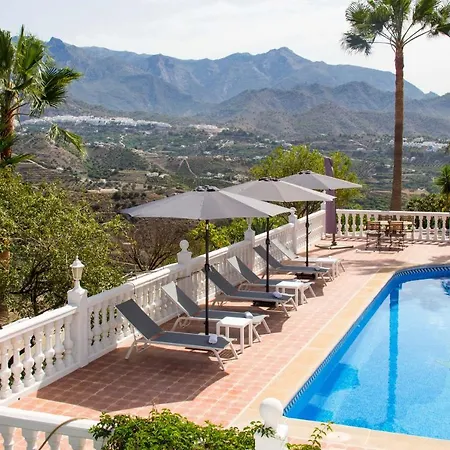 Privat bolig Los-barquitos *