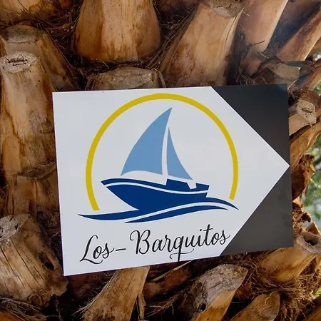 Privat bolig Los-barquitos *