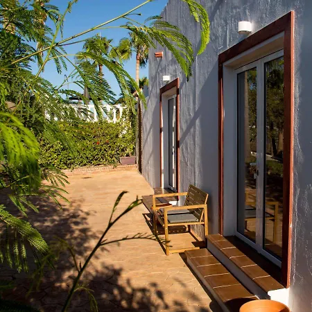 Los-barquitos Privat bolig Torrox