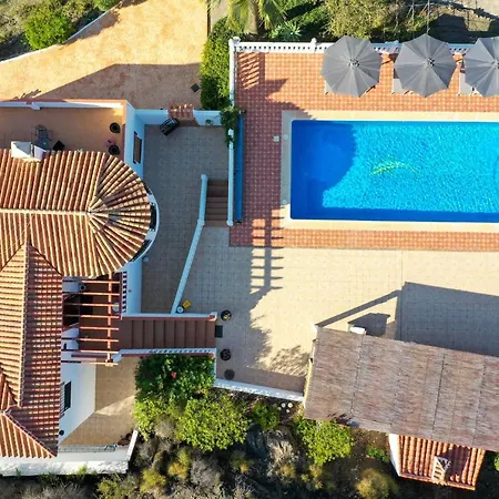 Privat bolig Los-barquitos *