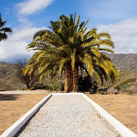 Privat bolig Los-barquitos *