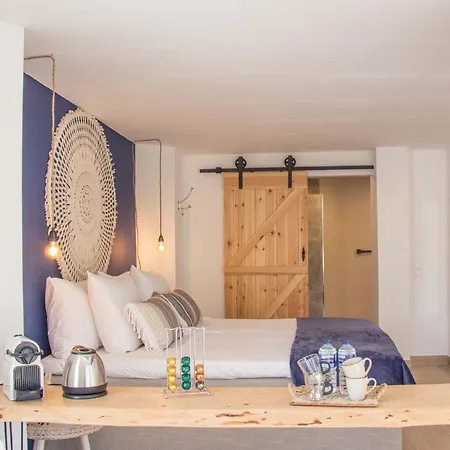 Privat bolig Los-barquitos Torrox