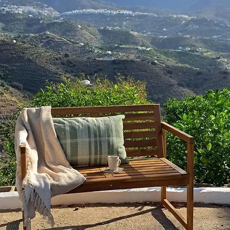 Los-barquitos Accommodatie bij particulieren Torrox