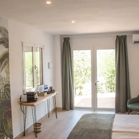 Accommodatie bij particulieren Los-barquitos Torrox
