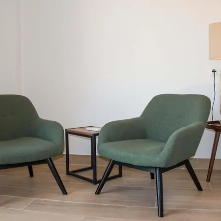 Los-barquitos Accommodatie bij particulieren Torrox