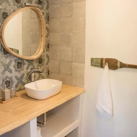 Accommodatie bij particulieren Los-barquitos *