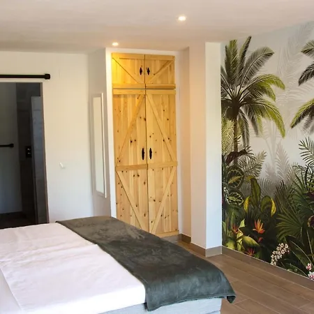 Accommodatie bij particulieren Los-barquitos Torrox