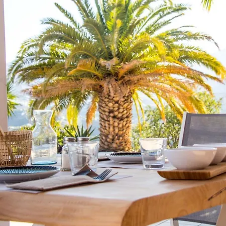 Los-barquitos Accommodatie bij particulieren *